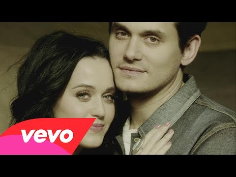 Profilový obrázek - John Mayer - Who You Love ft. Katy Perry