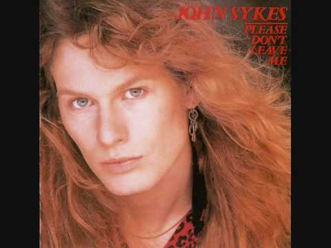 Profilový obrázek - John Sykes & Phil Lynott - Please Don't Leave Me '82