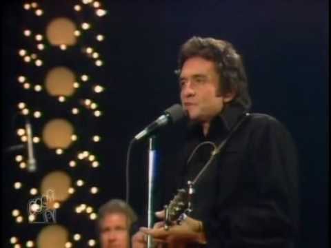 Profilový obrázek - Johnny Cash - 1974 - Folsom Prison Blues.