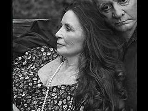 Profilový obrázek - Johnny Cash and Rosanne Cash - September When It Comes
