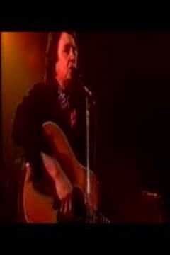 Profilový obrázek - Johnny Cash - Big River 1987