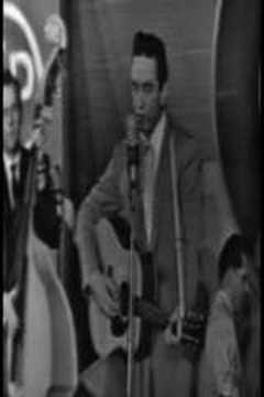 Profilový obrázek - Johnny Cash - Don't Take Your Guns To Town THP 1958