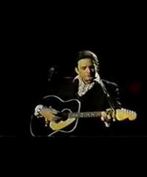 Profilový obrázek - Johnny Cash - Frankie And Johnny