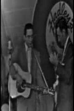 Profilový obrázek - Johnny Cash - I Was There When It Happened THP 1958
