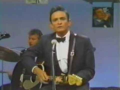 Profilový obrázek - Johnny Cash - Medley