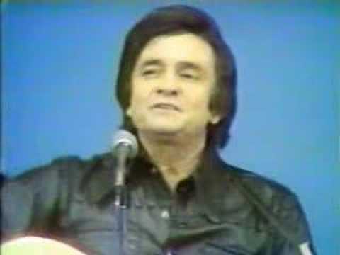 Profilový obrázek - Johnny Cash - Oney