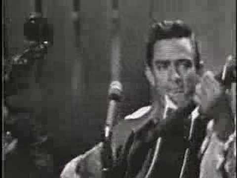 Profilový obrázek - Johnny Cash-Ring of Fire 1963