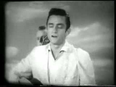 Profilový obrázek - Johnny Cash - So Doggone Lonesome
