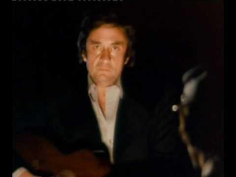 Profilový obrázek - Johnny Cash - The Night They Drove Old Dixie Down