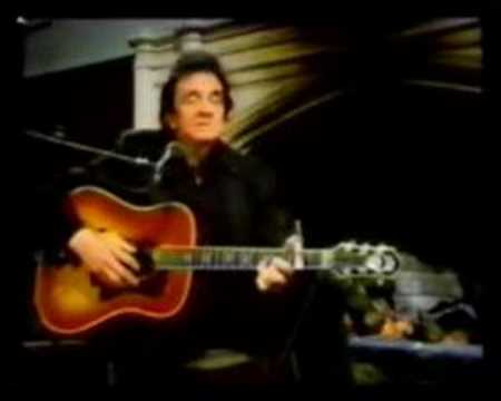 Profilový obrázek - Johnny Cash - The Touring Years Part2