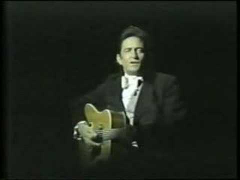 Profilový obrázek - Johnny Cash: What Is Truth?