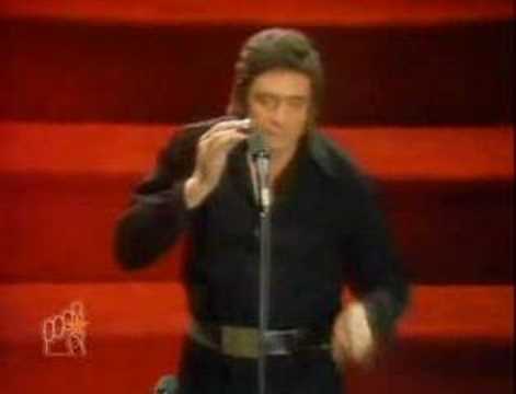 Profilový obrázek - Johnny Cash with Carl Perkins - 1974 - Medley