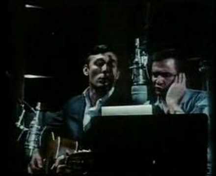 Profilový obrázek - Johnny Cash,Carl Perkins - The Devil To Pay