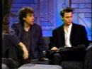 Profilový obrázek - Johnny Depp and Tim Burton 