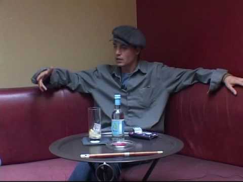 Profilový obrázek - Johnny Depp Taraf de Haidouks DVD interview
