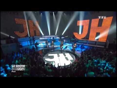 Profilový obrázek - Johnny Hallyday et Zucchero - Blue Suede Shoes - "Le show Johnny"