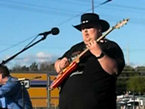 Profilový obrázek - Johnny Hiland slow blues jam-2009 Dallas Guitar Festival