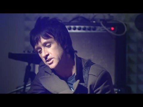 Profilový obrázek - Johnny Marr - falling in love with the guitar