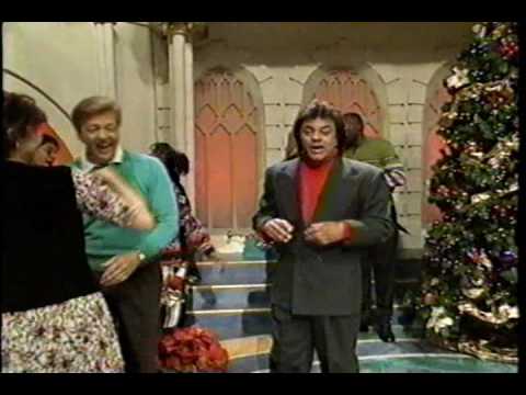 Profilový obrázek - Johnny Mathis - It's the Most Wonderful Time of the Year (1993 TV Special)