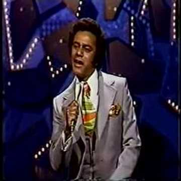 Profilový obrázek - Johnny Mathis - One Day In Your Life