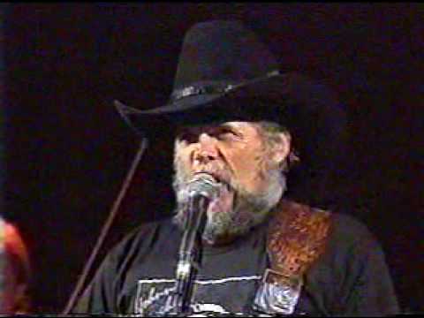 Profilový obrázek - Johnny Paycheck & Merle Haggard I'm The Only Hell IN THE CHILLICOTHE, OHIO PRISON