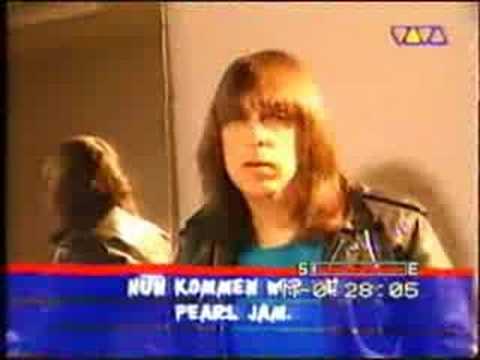 Profilový obrázek - Johnny Ramone  (Viva, Germany)