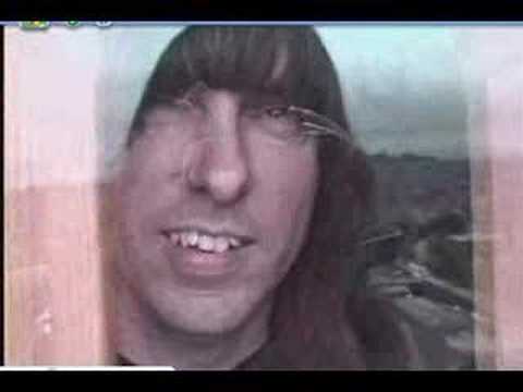 Profilový obrázek - "Johnny Sloth" - Ramones: Raw