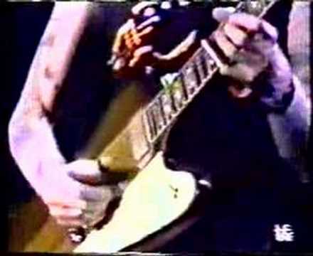 Profilový obrázek - Johnny Winter - Stranger Blues 1991