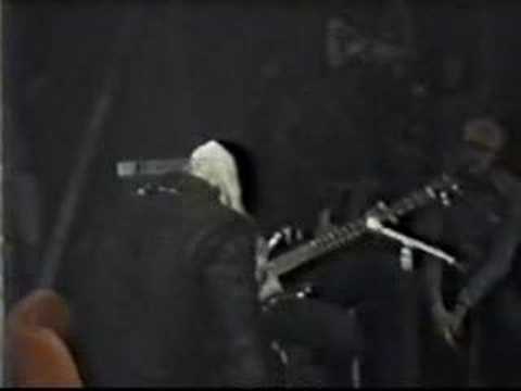Profilový obrázek - Johnny Winter Tubeworks Detroit 1971 (video 2 of 6)