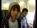 Profilový obrázek - join the mile high club with All Time Low