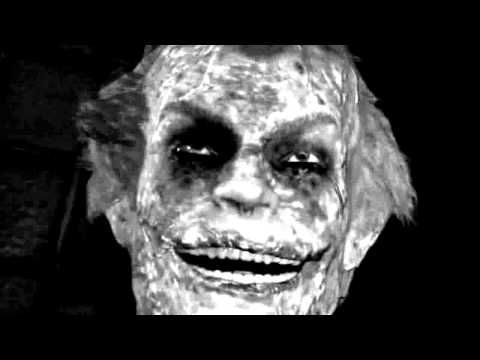 Profilový obrázek - Joker singing "Only You" by the Platters