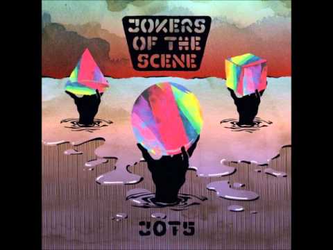 Profilový obrázek - Jokers Of The Scene - Organized Zounds