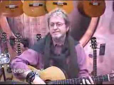 Profilový obrázek - Jon Anderson of Yes & Bob Weir of Grateful Dead Impromptu