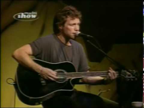 Profilový obrázek - Jon Bon Jovi - Destination Anywhere     |  live  |