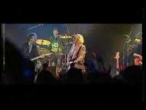 Profilový obrázek - Jon Bon Jovi - Queen of new orleans (live) - 12-06-1997