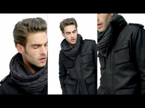 Profilový obrázek - Jon Kortajarena for H&M Fall/Winter 2010/2011 Tv Spot 2