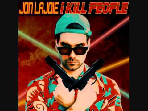 Profilový obrázek - Jon Lajoie - Birthday Song [ full album version ]