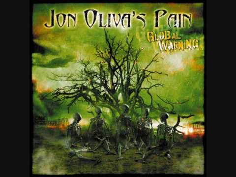 Profilový obrázek - Jon Oliva's pain Before I hang