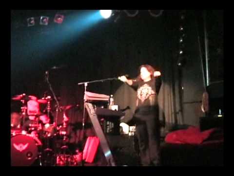 Profilový obrázek - JON OLIVA's PAIN - Live at Bourbon Street 2008 [Entire Concert]