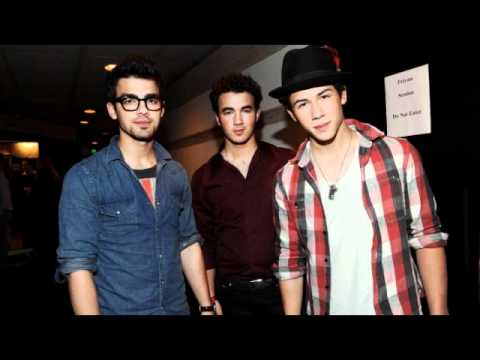 Profilový obrázek - Jonas Brothers - Dance until tomorrow (NEW SONG).