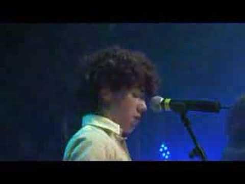 Profilový obrázek - Jonas Brothers In Concert Part 4