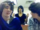 Profilový obrázek - Jonas Brothers Live Chat Almost Full(HQ)