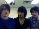 Profilový obrázek - Jonas Brothers Live Chat Continued(HQ)