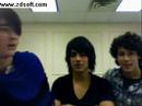 Profilový obrázek - Jonas Brothers Live Chat Hollister/SOS dance/Garbo