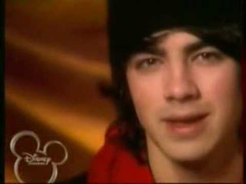 Profilový obrázek - Jonas Brothers LIVING THE DREAM - Episode 2