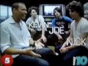 Profilový obrázek - Jonas Brothers on Dating Rumors 7-16-08