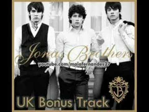 Profilový obrázek - Jonas Brothers - Out Of This World FULL [HQ+Download]