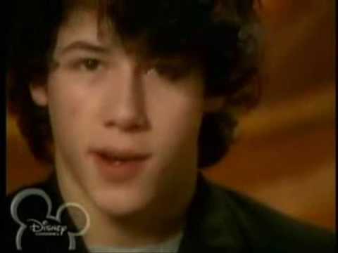 Profilový obrázek - Jonas Brothers: Viviendo El Rock (Episodio 14)