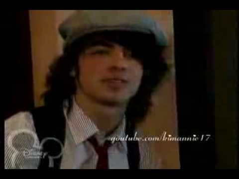 Profilový obrázek - Jonas Brothers Viviendo el Rock Episodio 15