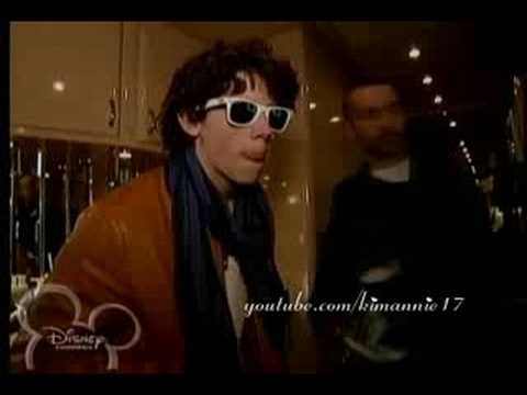Profilový obrázek - Jonas Brothers: Viviendo el Rock Episodio 15